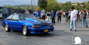 Island Dragway Grudgefest event  changed to "T&T" event 9.26.2020